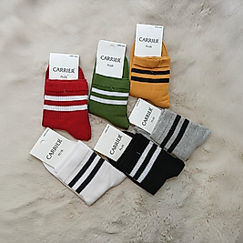Carrier 3161 - Unisex Kolej Çorap